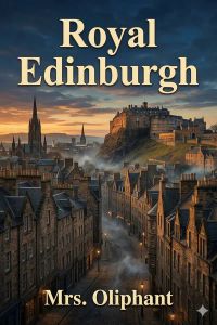 Royal Edinburgh: Her Saints, Kings, Prophets and Poets