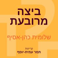ביצה מרובעת
