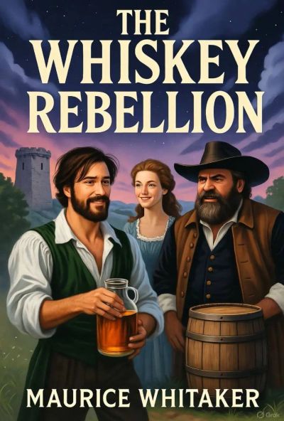 The Whiskey Rebellion