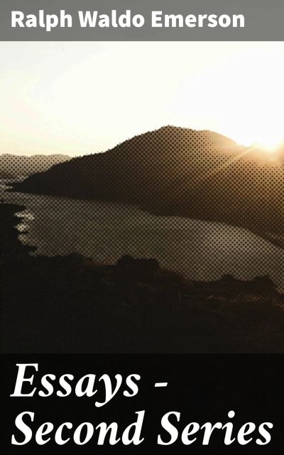 Essays — Second Series