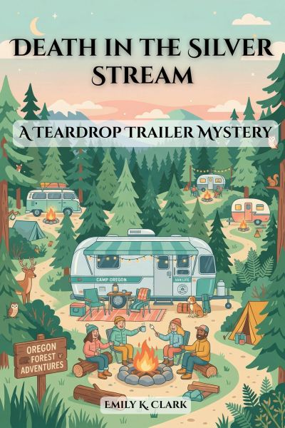 Death in the Silver Stream