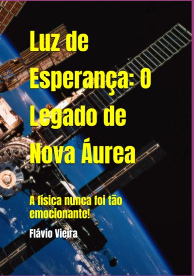 Luz De Esperança