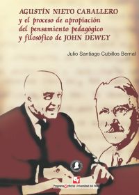Agustín Nieto Caballero y el proceso de apropiación