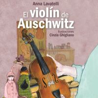 El violín de Auschwitz