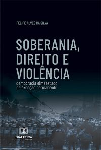 Soberania, direito e violência