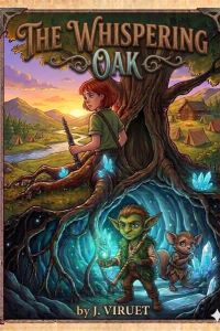 The Whispering Oak