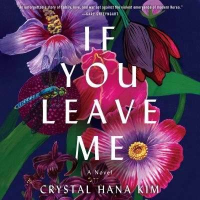 If You Leave Me
