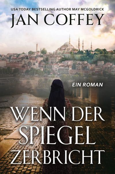 Wenn der Spiegel Zerbricht