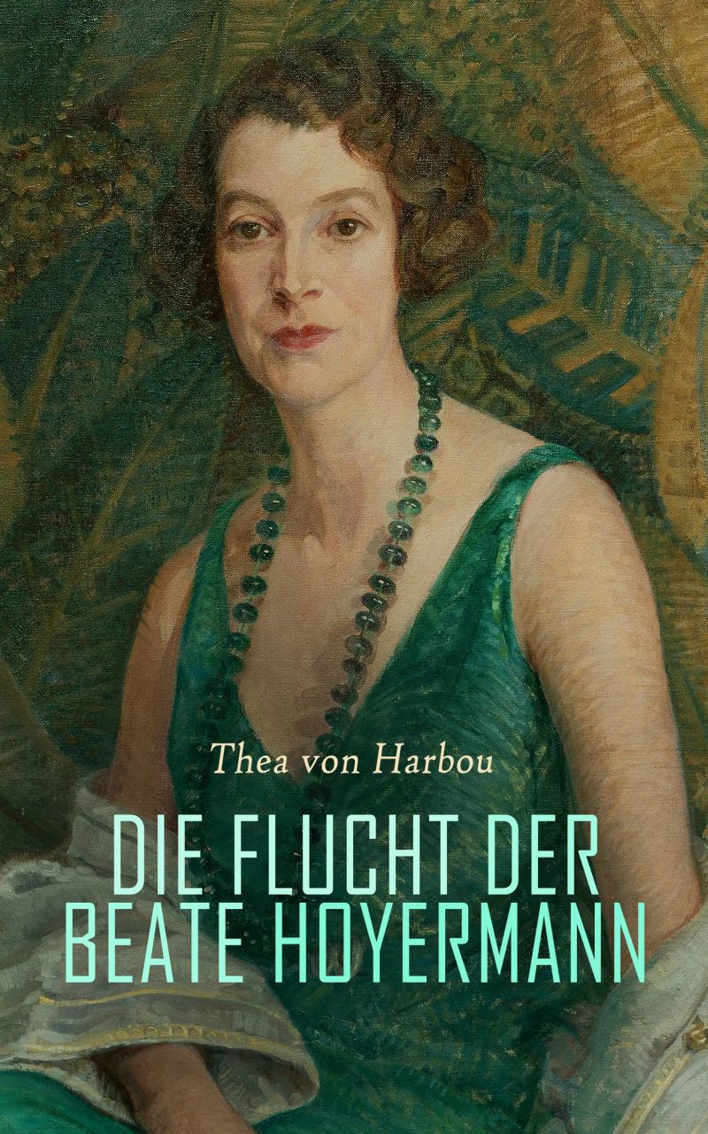 Die Flucht der Beate Hoyermann