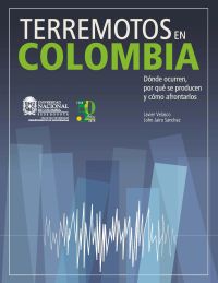 Terremotos en Colombia