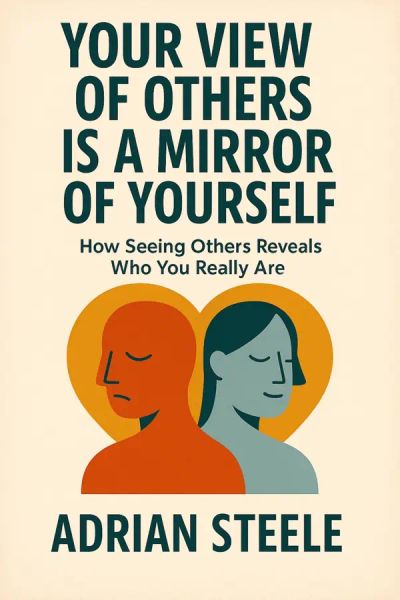 Your View of Others Is a Mirror of Yourself