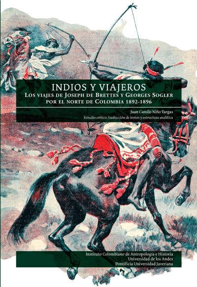 Indios y viajeros: