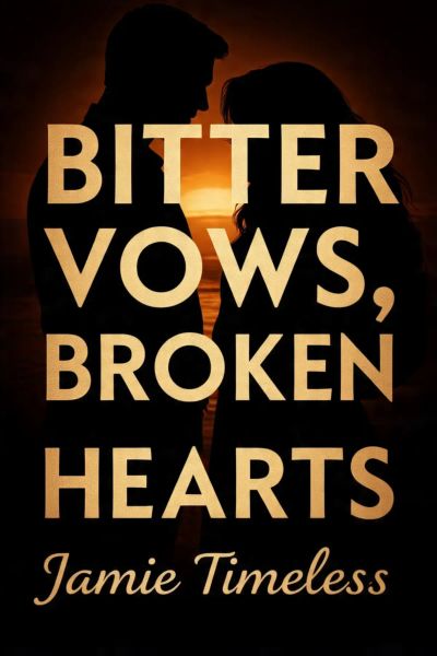 BITTER VOWS, BROKEN HEARTS