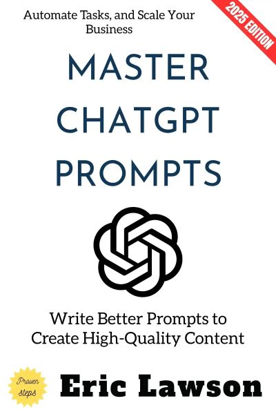 Master Chatgpt Prompts