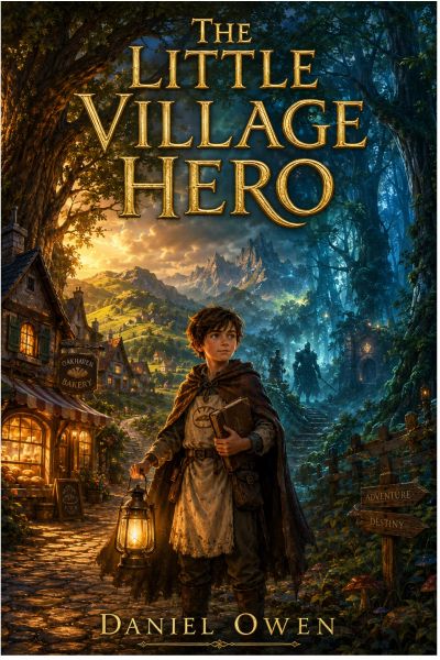 The Little Village Hero