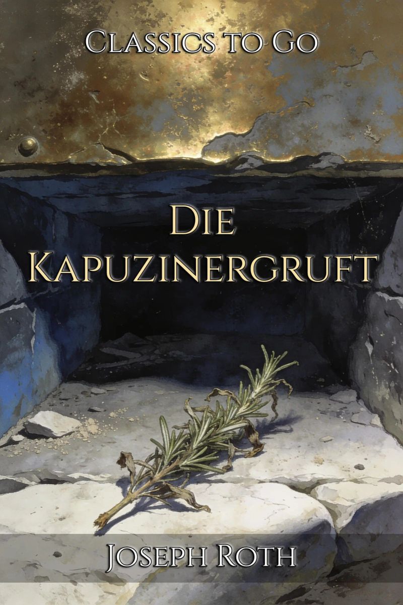 Die Kapuzinergruft