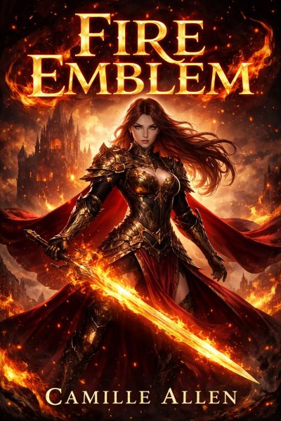 Fire Emblem