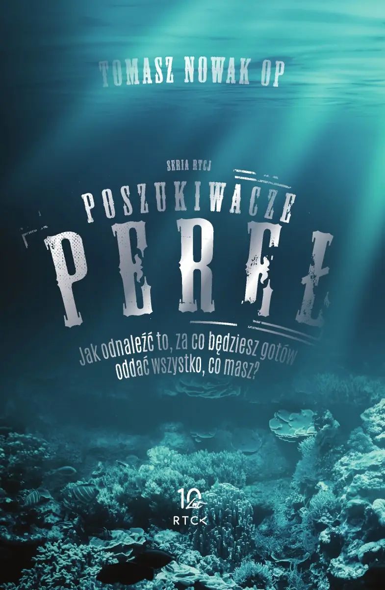 Poszukiwacze pereł