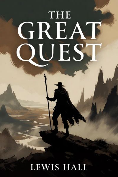 THE GREAT QUEST