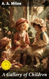 A Gallery of Children