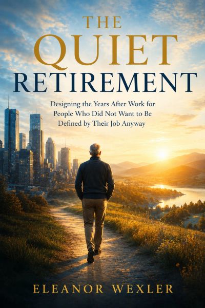 The Quiet Retirement