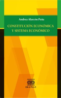 Constitución económica y sistema económico