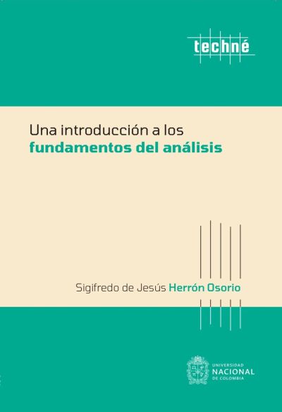 Una introducción a los fundamentos del análisis