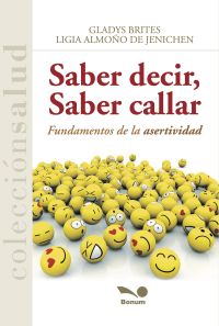 Saber decir, saber callar