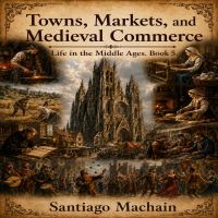 Towns, Markets, and Medieval Commerce