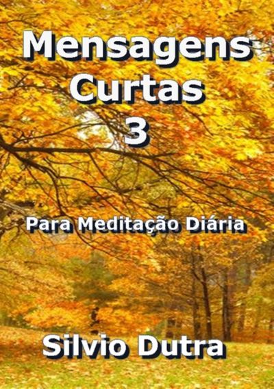 Mensagens Curtas 3