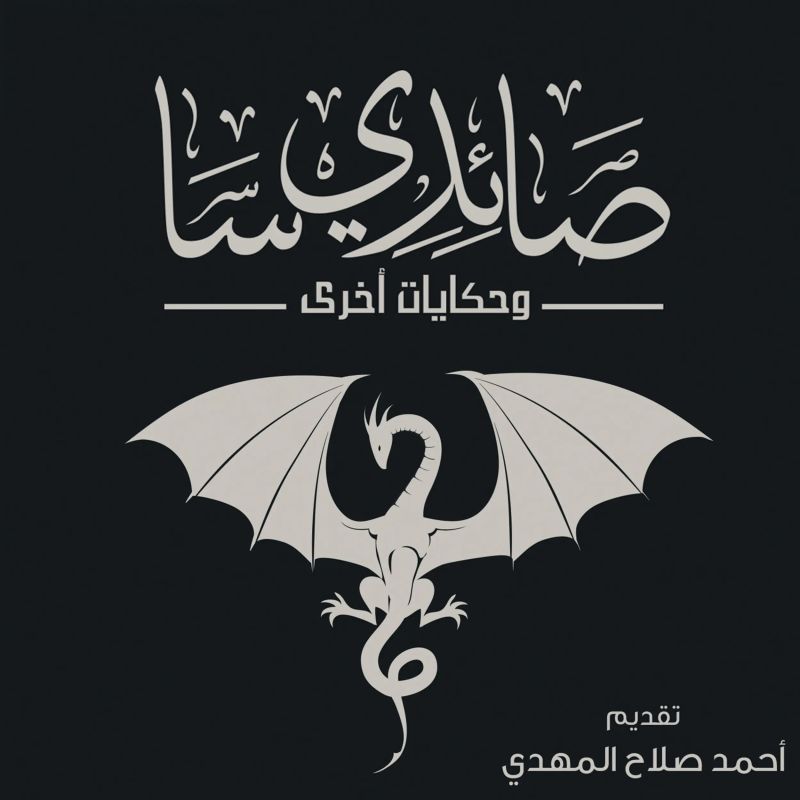 صائدي سا وحكايات أخرى