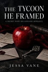 The Tycoon He Framed