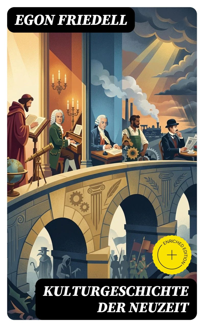 Kulturgeschichte der Neuzeit