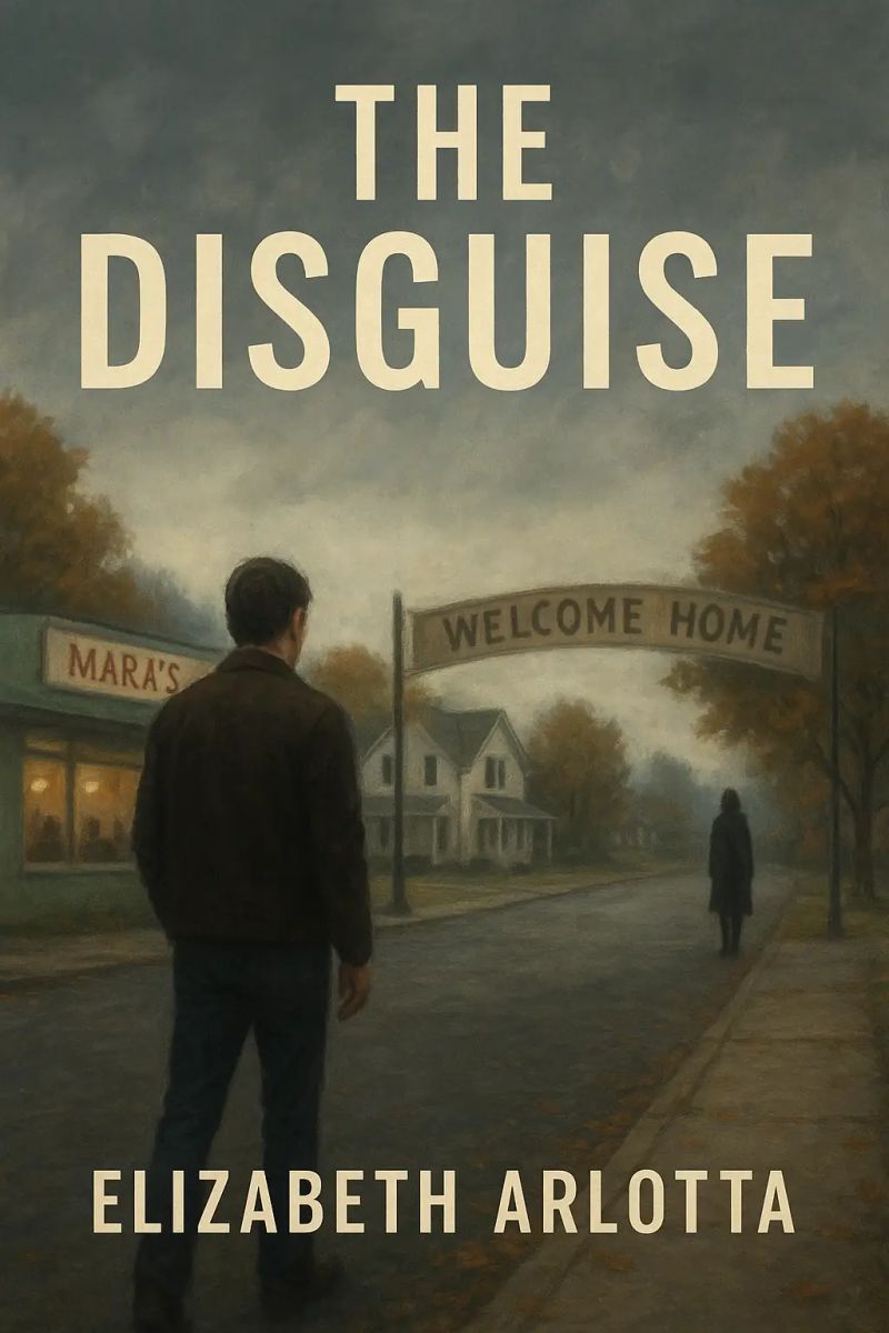 The Disguise