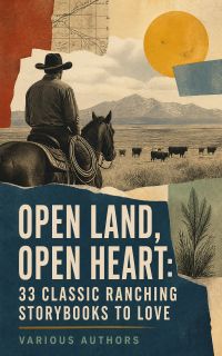 Open Land, Open Heart: 33 Classic Ranching Storybooks to Love