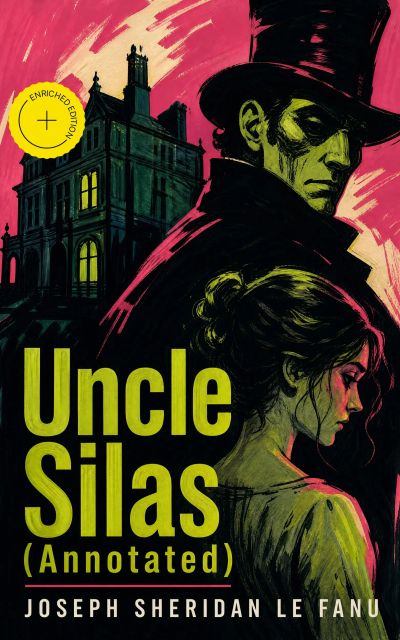 Uncle Silas (Annotated)