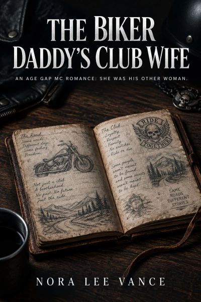 The Biker Daddy's Club Wife