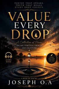 value every drop