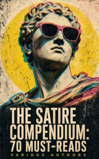 The Satire Compendium: 70 Must-Reads
