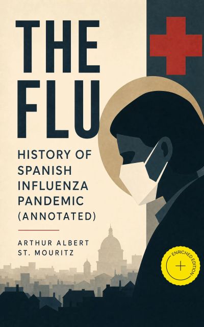The Flu: History of Spanish Influenza Pandemic (Annotated)