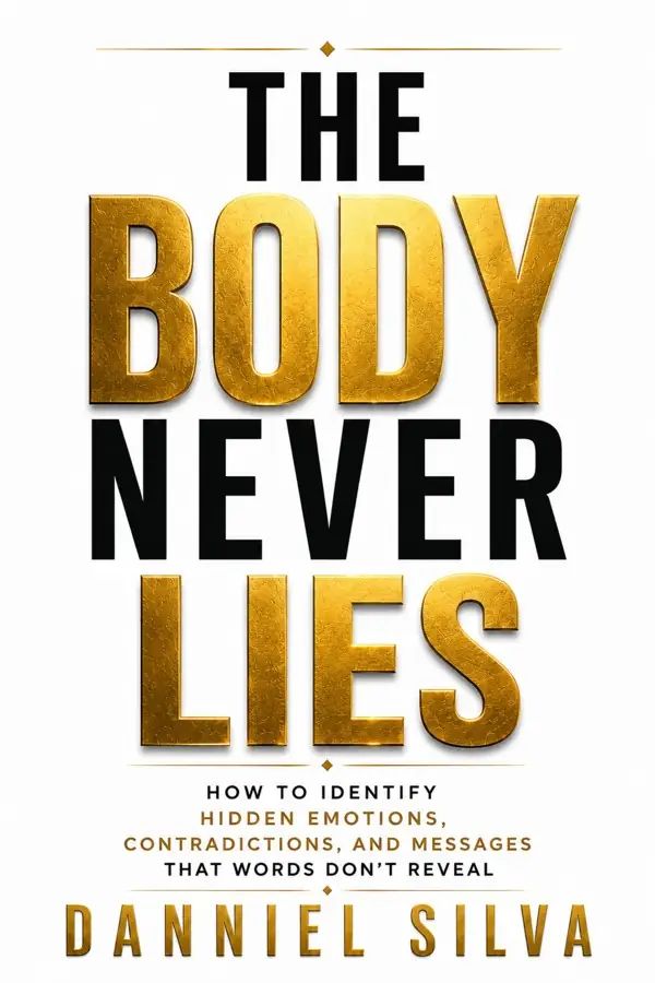 The Body Never Lies
