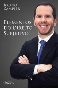 Direito Civil - Parte geral - Elementos do Direito Subjetivo