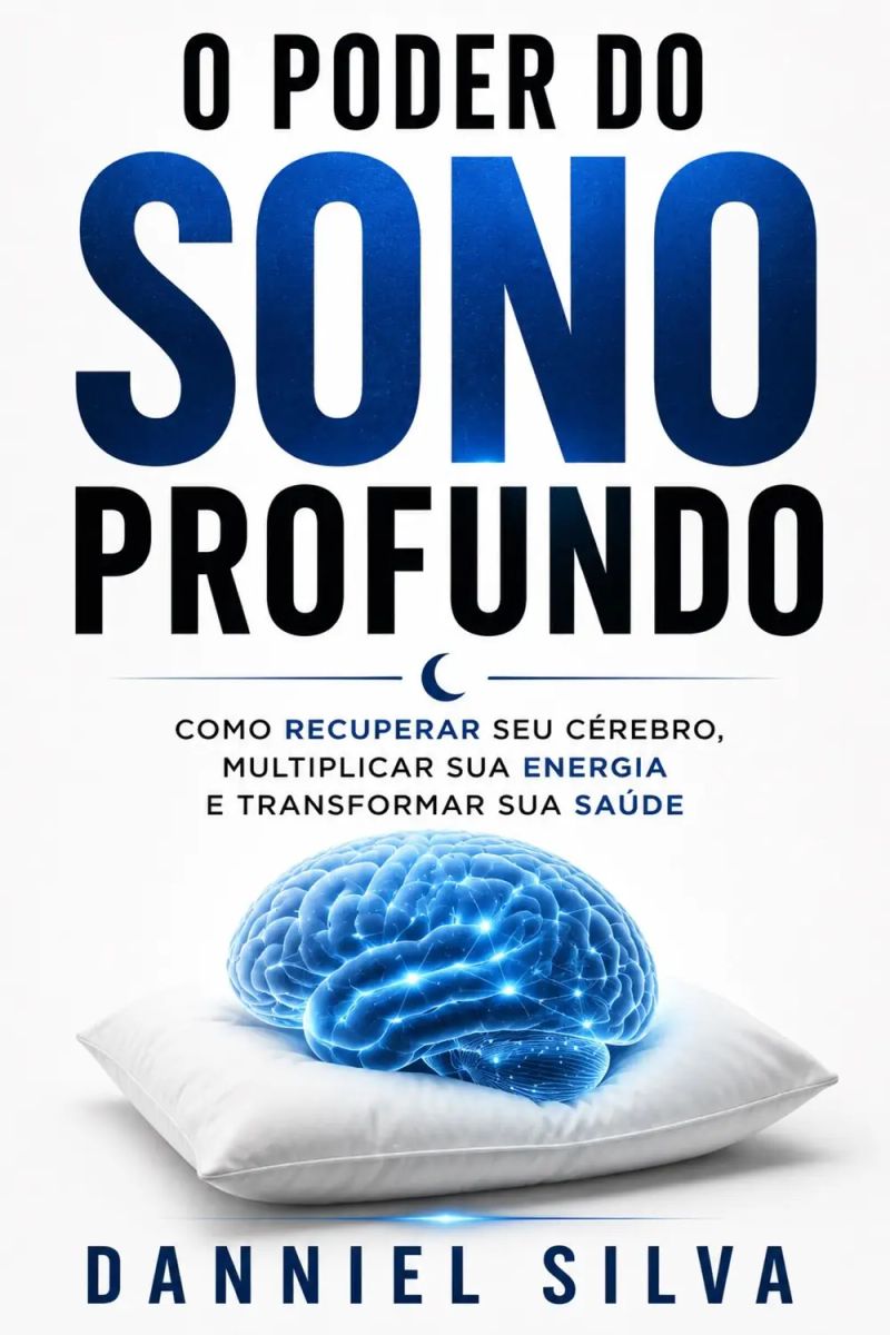 O Poder do Sono Profundo