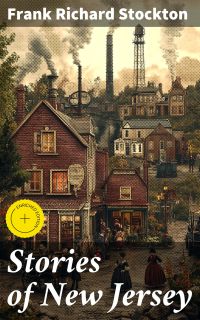 Stories of New Jersey