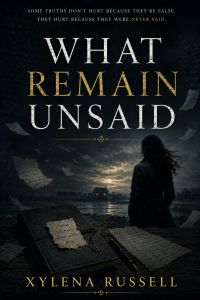 WHAT REMAIN UNSAID
