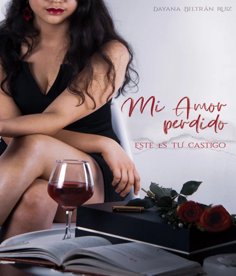 Mi amor perdido