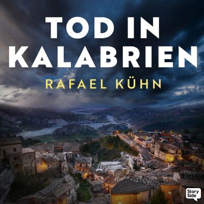Tod in Kalabrien