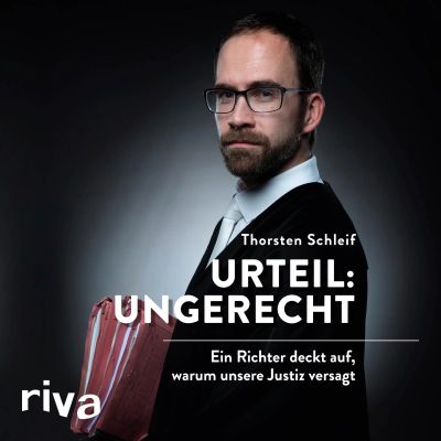 Urteil: ungerecht cover