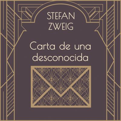 Carta de una desconocida