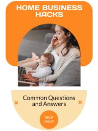 Home Business Hacks
